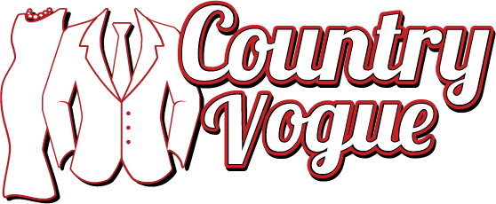 Country Vogue Logo