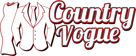 Country Vogue Logo